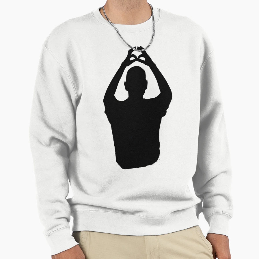 World My Eyes V9 Sweatshirt - Custom Art Print Unisex - T-Shirt, Sweatshirt, Hoodie