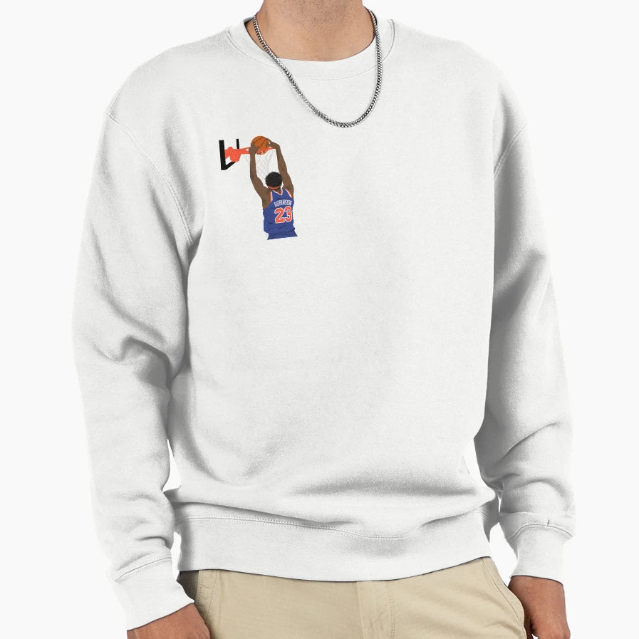 M Rob Sweatshirt - Novelty Apparel Men Women - T-Shirt, Sweatshirt, Hoodie