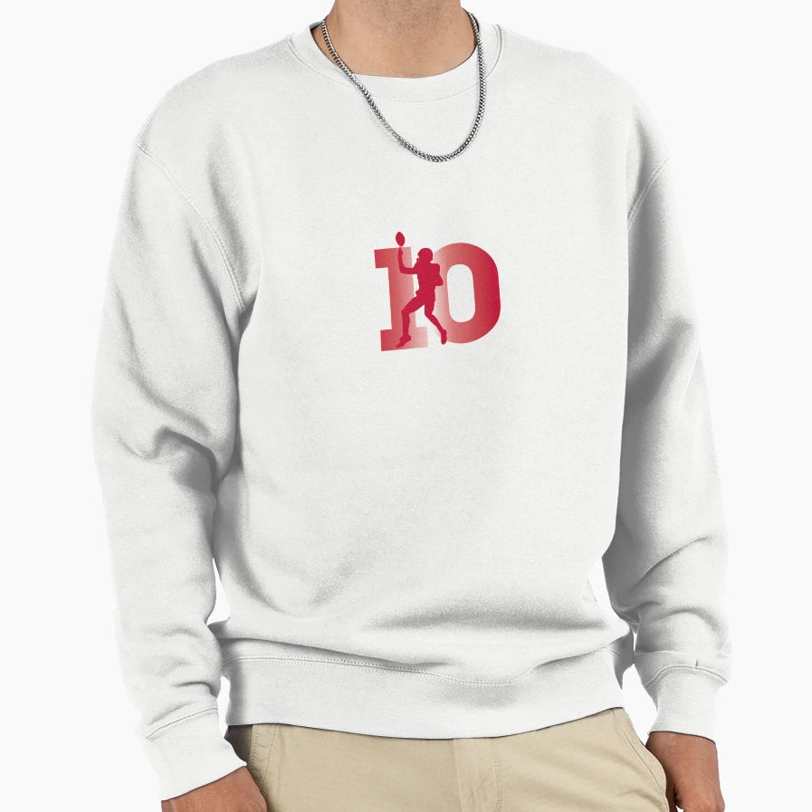 Red Drake Maye Sweatshirt - Trendy Graphic Men Women - T-Shirt, Sweatshirt, Hoodie