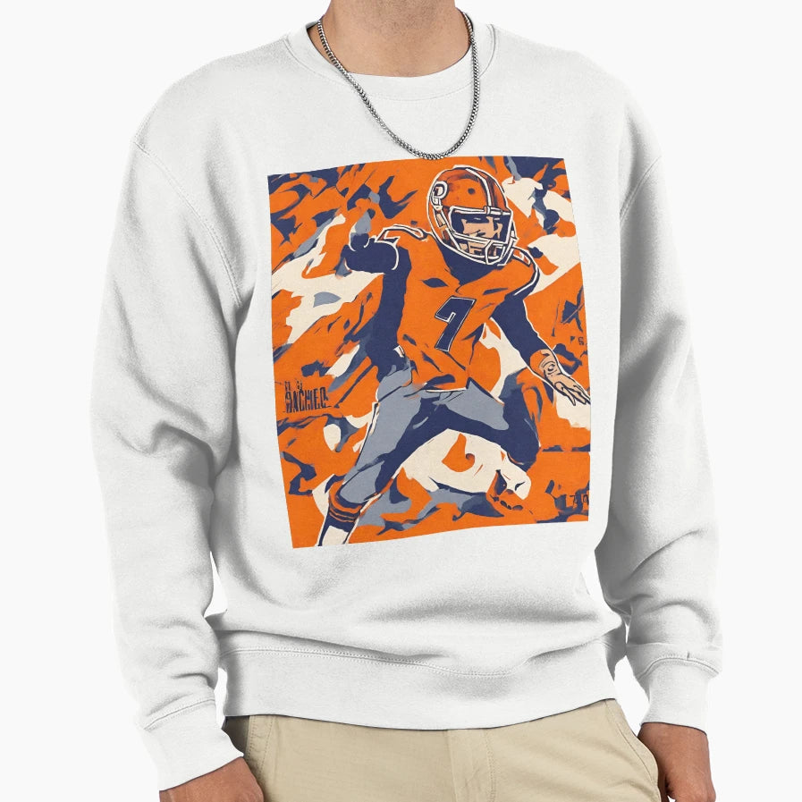 Pablo Sanchez T-Shirt - Novelty Apparel for Adults - T-Shirt, Sweatshirt, Hoodie