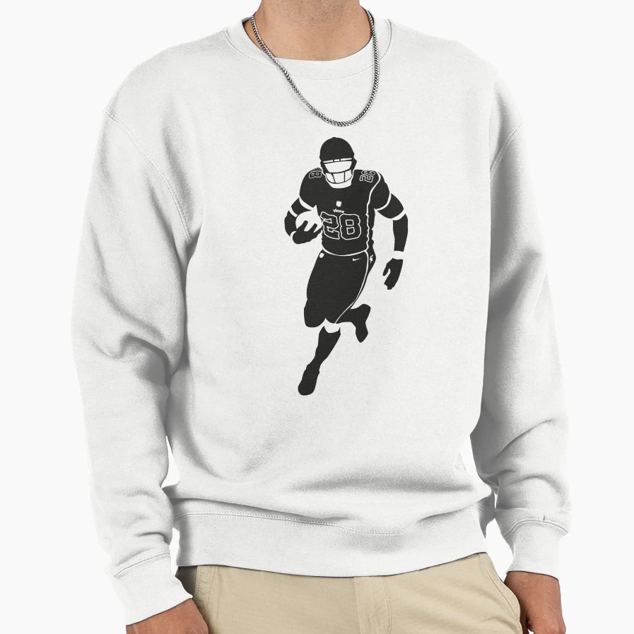 Adrian Sweatshirt - Streetwear Style Men Women - T-Shirt, Sweatshirt, Hoodie