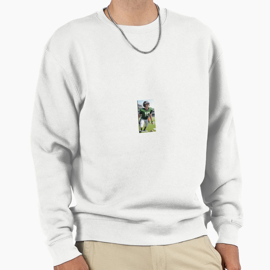 JH Future Nfl Sweatshirt - Streetwear Style Men Women - T-Shirt, Sweatshirt, Hoodie