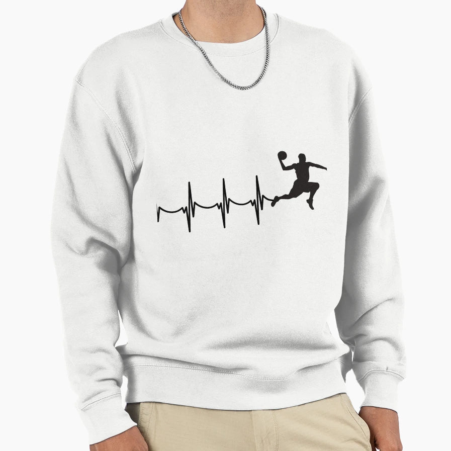 Basketball T Shirts T-Shirt - Streetwear Style for Adults - T-Shirt, Sweatshirt, Hoodie