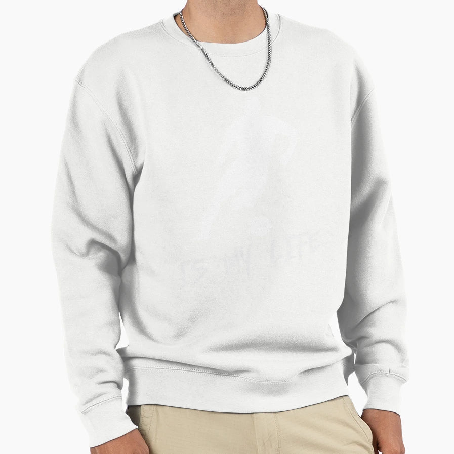 Soccer Is My Life Sweatshirt - Streetwear Style Unisex - T-Shirt, Sweatshirt, Hoodie