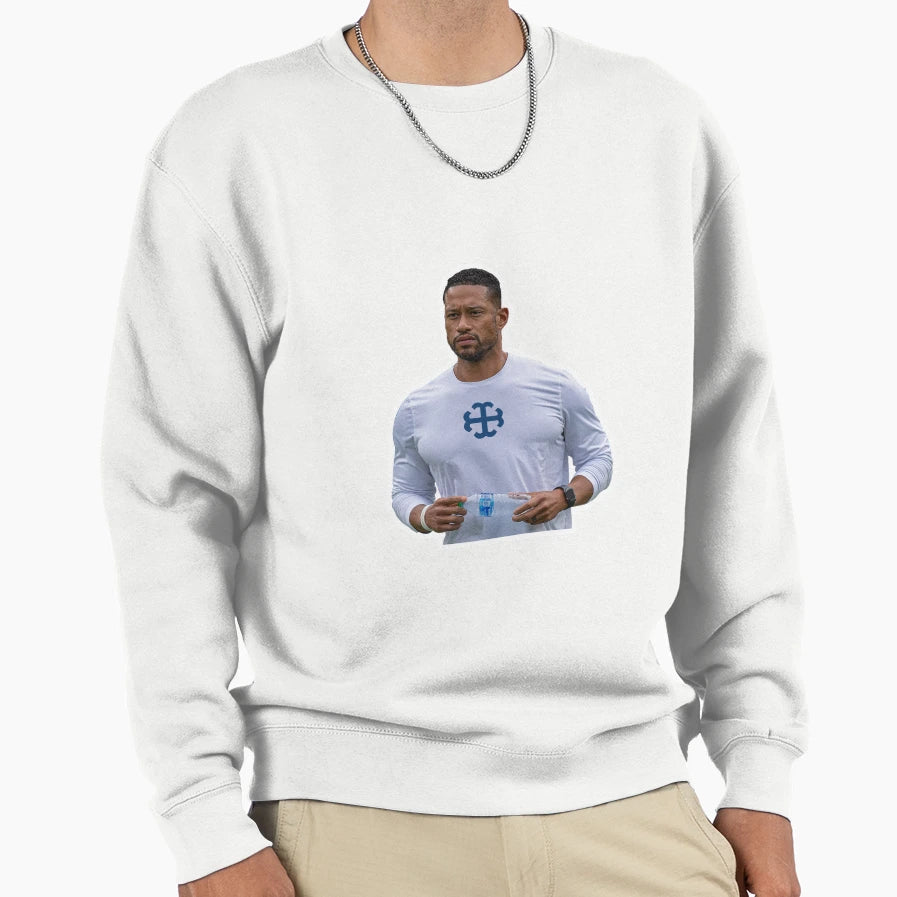 Freeman Loves Smicks Sweatshirt - Trendy Graphic for Adults - T-Shirt, Sweatshirt, Hoodie