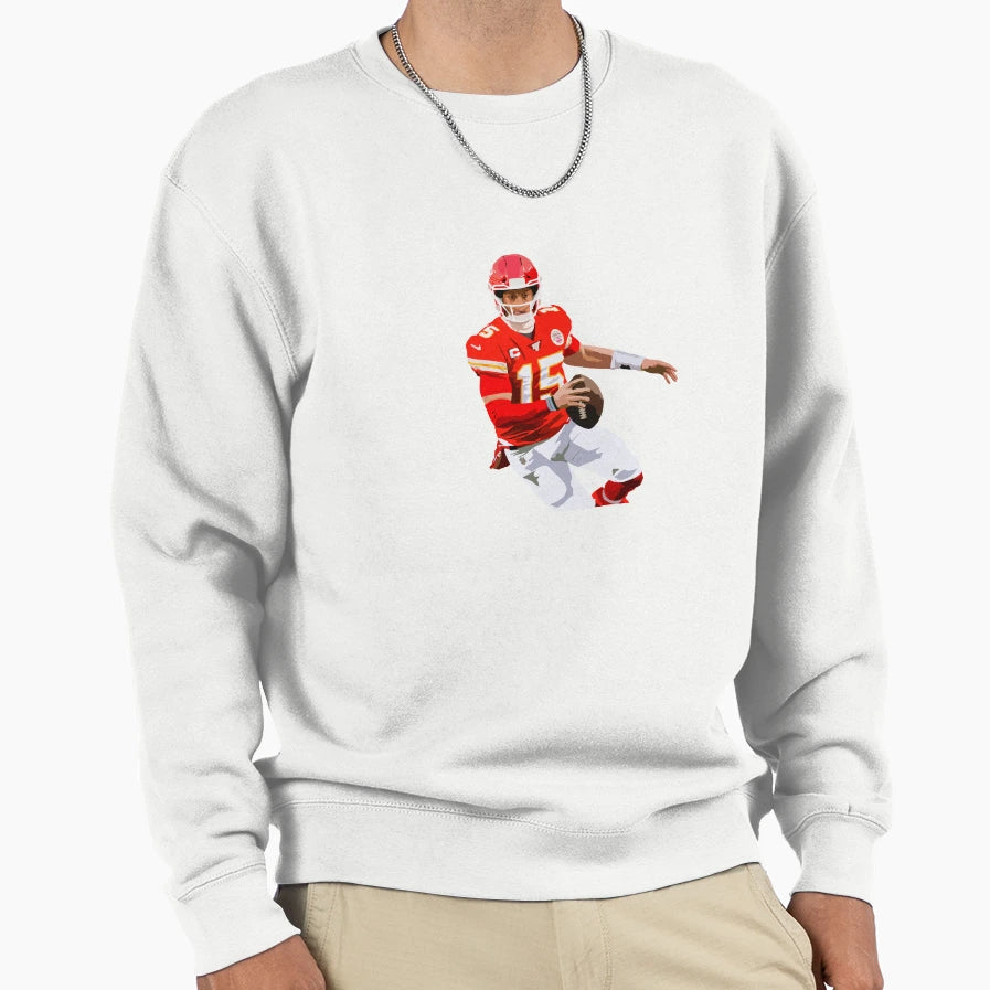 PM Sweatshirt - Trendy Graphic for Adults - T-Shirt, Sweatshirt, Hoodie