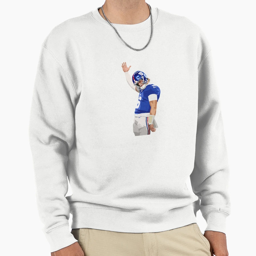 Jaxson Dart Sweatshirt - Fun Novelty Design Unisex - T-Shirt, Sweatshirt, Hoodie