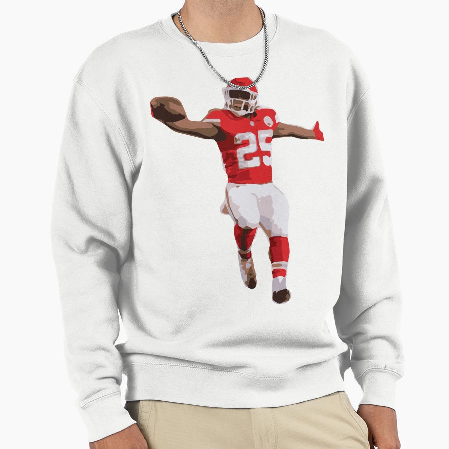 Ceh25 Sweatshirt - Casual Everyday Wear for Adults - T-Shirt, Sweatshirt, Hoodie