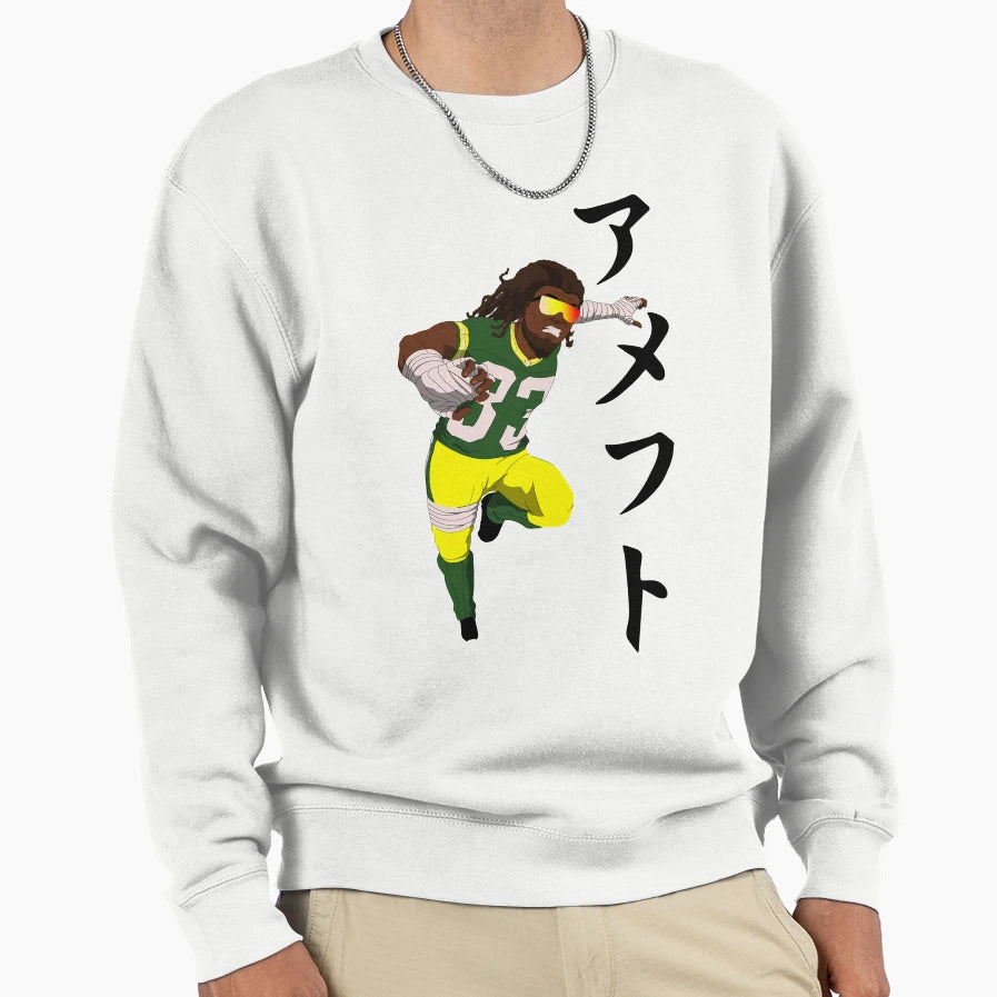 Rock Jones Sweatshirt - Novelty Apparel Men Women - T-Shirt, Sweatshirt, Hoodie