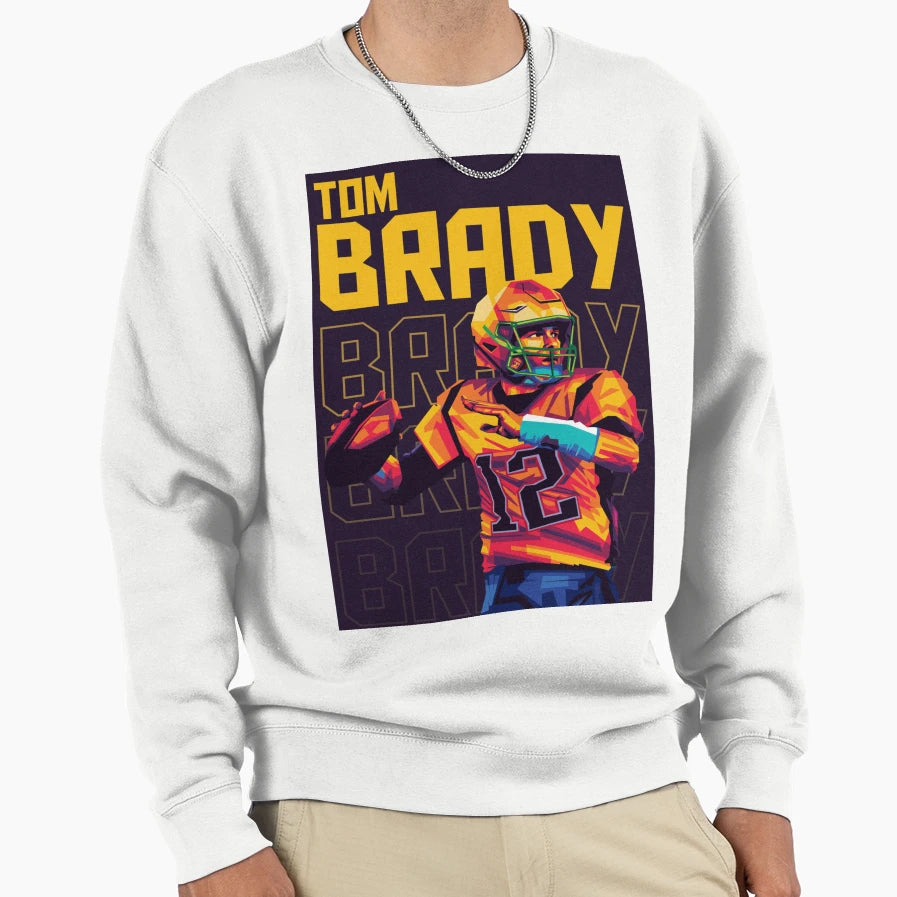Patriots England 38 Sweatshirt - Minimalist Print Unisex - T-Shirt, Sweatshirt, Hoodie