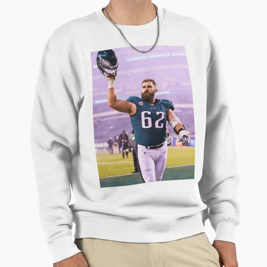 JK Hot Sweatshirt - Fun Novelty Design for Adults - T-Shirt, Sweatshirt, Hoodie