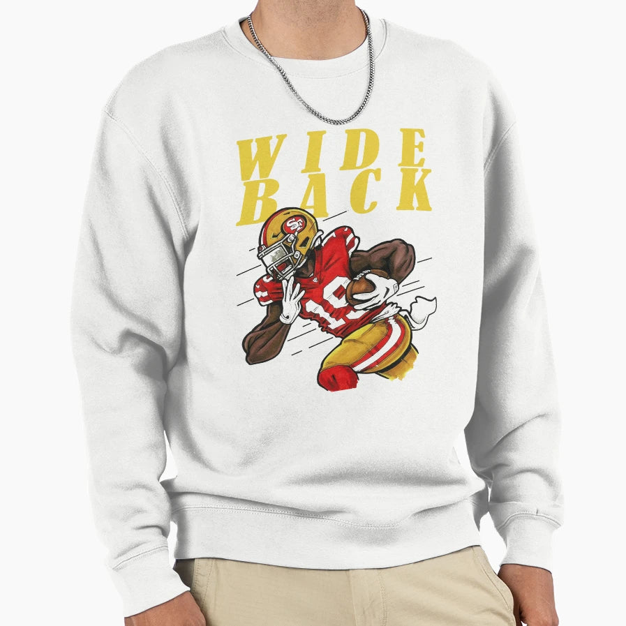 DS Is Back DS Is Back V DS Is Back Sweatshirt - Graphic Print Men Women - T-Shirt, Sweatshirt, Hoodie
