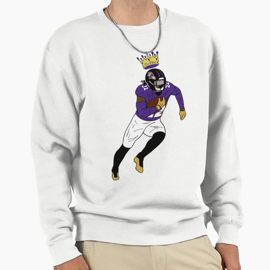DH Sweatshirt - Fun Novelty Design Unisex - T-Shirt, Sweatshirt, Hoodie