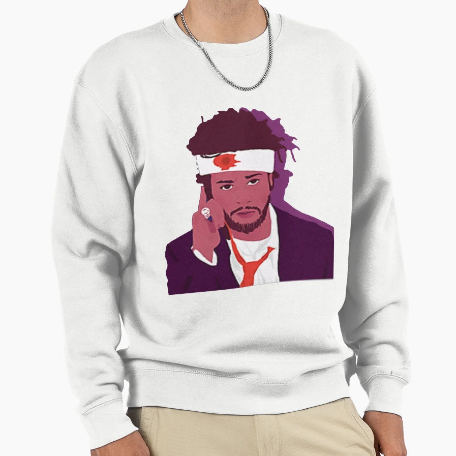 Sorry To Bother You Sweatshirt - Fun Novelty Design for Adults - T-Shirt, Sweatshirt, Hoodie