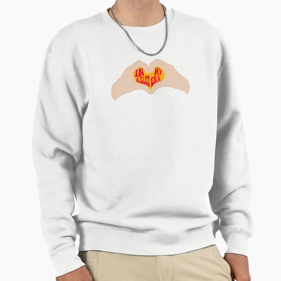 My TK Era Sweatshirt - Minimalist Print Unisex - T-Shirt, Sweatshirt, Hoodie