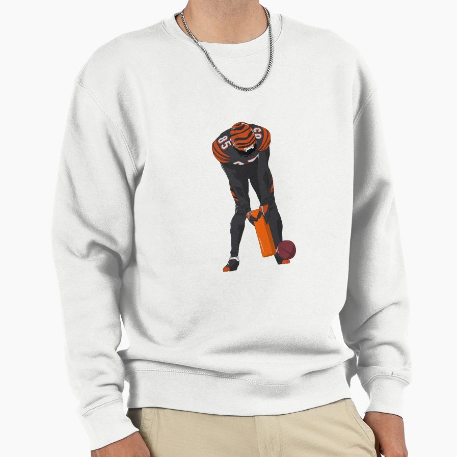 Putting Sweatshirt - Novelty Apparel for Adults - T-Shirt, Sweatshirt, Hoodie