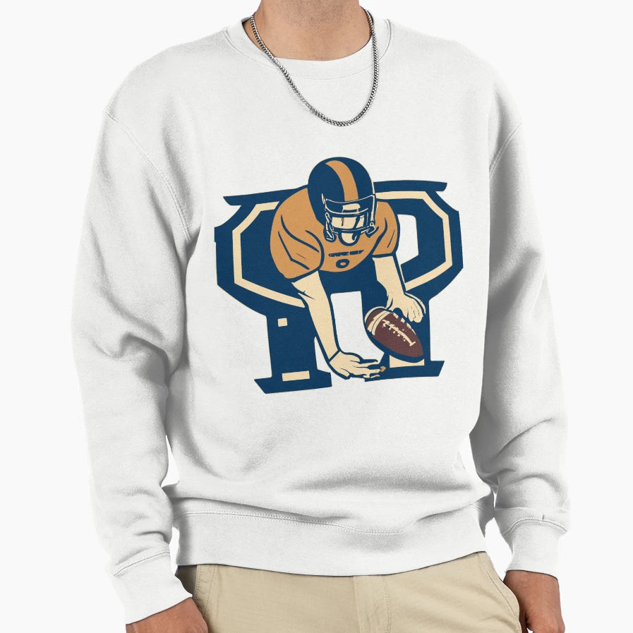 College Football Collage Show Your Team T-Shirt - Unique Graphic Men Women - T-Shirt, Sweatshirt, Hoodie