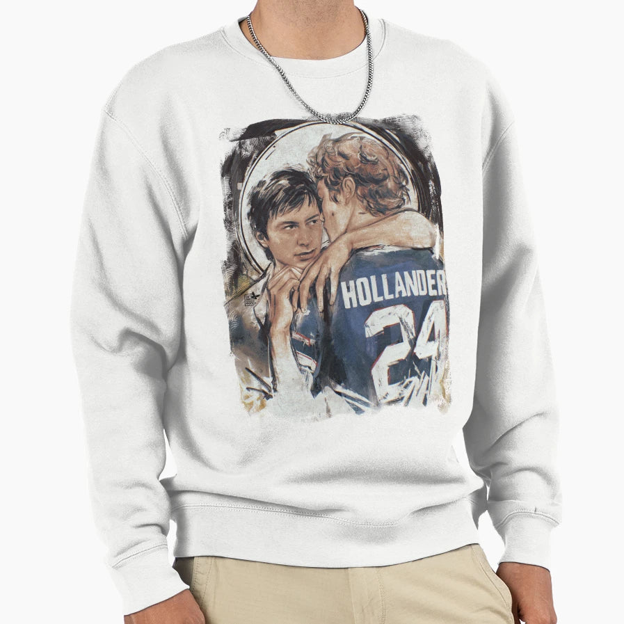 All His Sweatshirt - Unique Graphic Men Women - T-Shirt, Sweatshirt, Hoodie