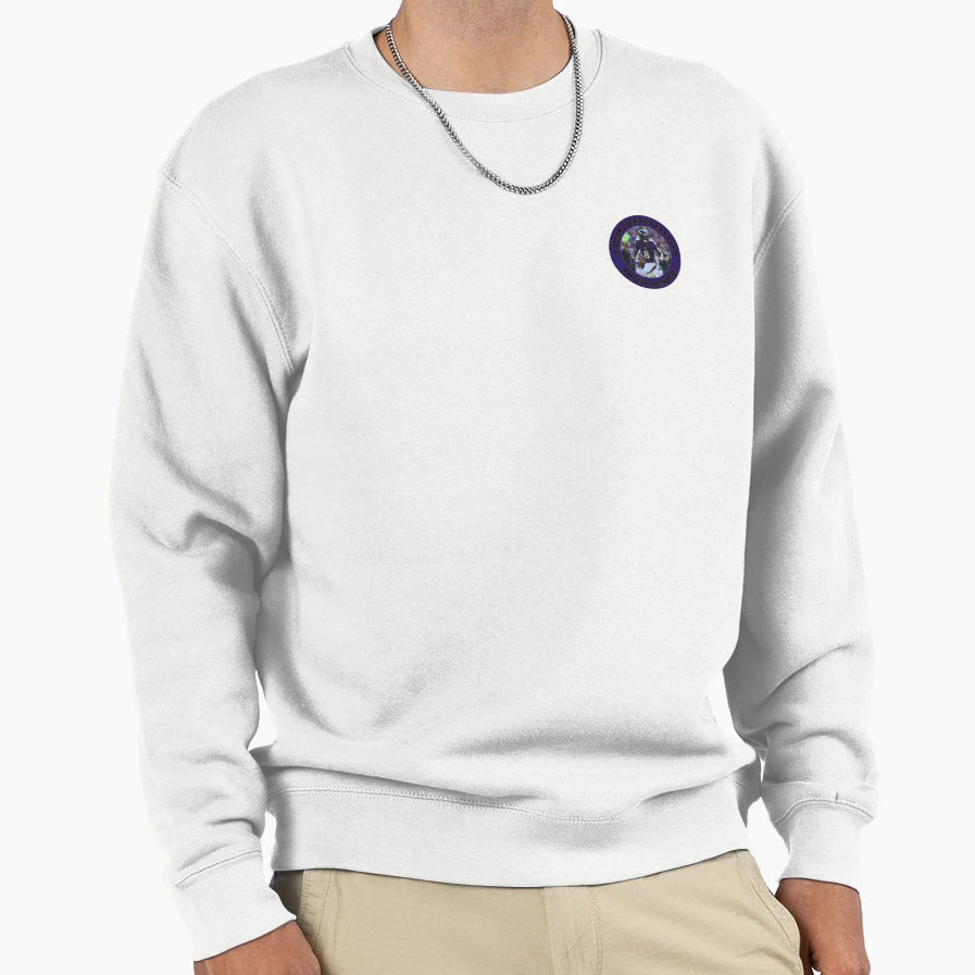 LJ Fan Club Sweatshirt - Custom Art Print Unisex - T-Shirt, Sweatshirt, Hoodie