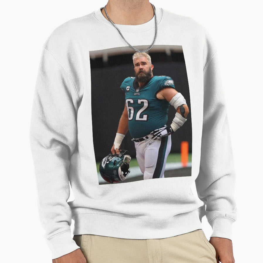 JK Aesthetic Sweatshirt - Custom Art Print for Adults - T-Shirt, Sweatshirt, Hoodie