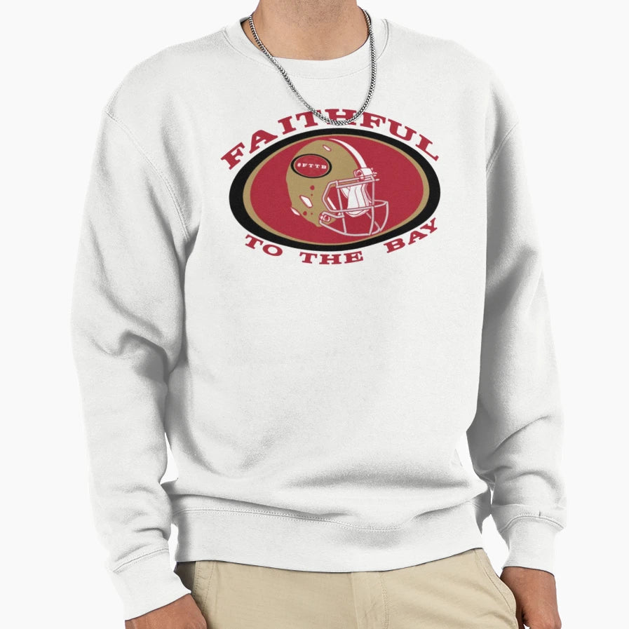 Fttb Samuel Sweatshirt - Unique Graphic Men Women - T-Shirt, Sweatshirt, Hoodie