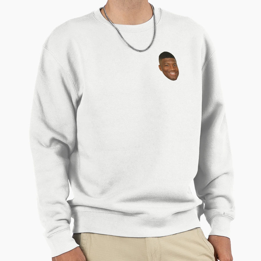 Jameis Sweatshirt - Aesthetic Graphic Unisex - T-Shirt, Sweatshirt, Hoodie