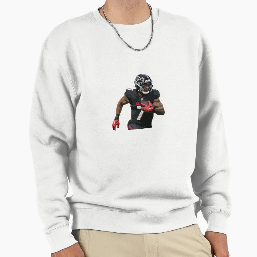 BR Sweatshirt - Unique Graphic for Adults - T-Shirt, Sweatshirt, Hoodie