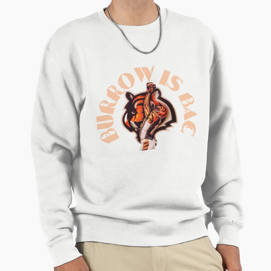 JB Glasses Sweatshirt - Novelty Apparel for Adults - T-Shirt, Sweatshirt, Hoodie