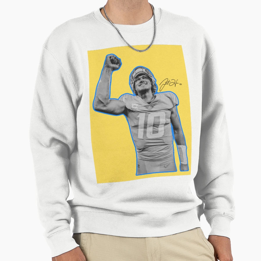 JH Sweatshirt - Novelty Apparel for Adults - T-Shirt, Sweatshirt, Hoodie