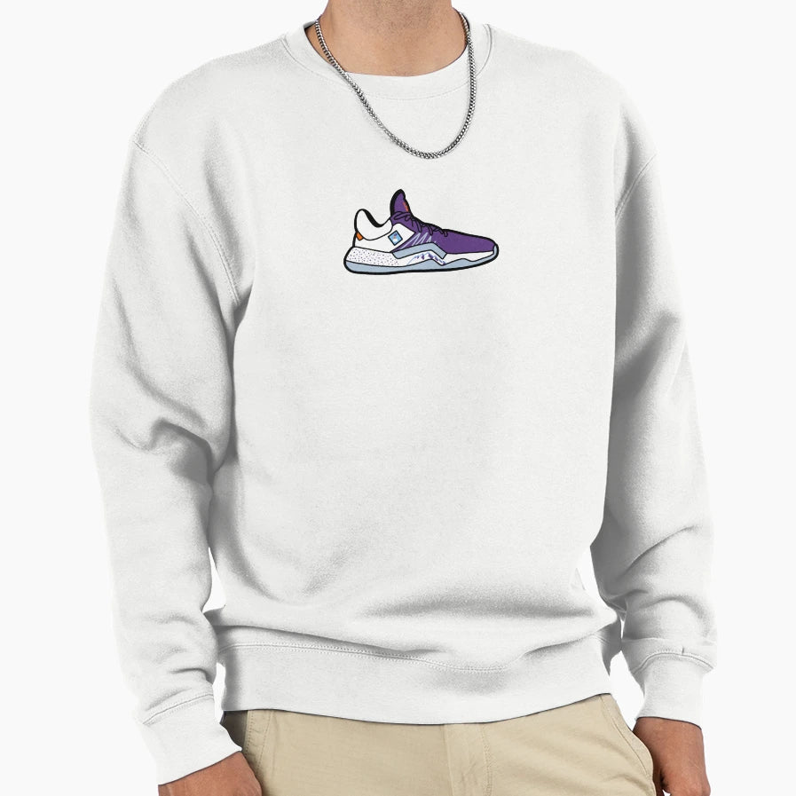 Don Issue 1 Mailman Sweatshirt - Aesthetic Graphic Unisex - T-Shirt, Sweatshirt, Hoodie