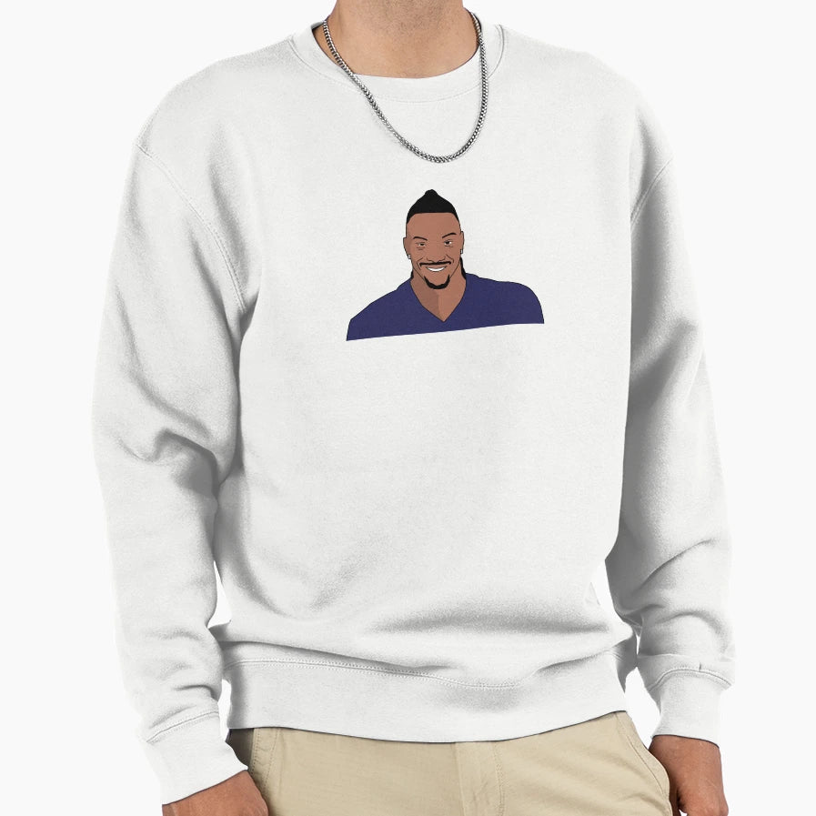 BR Sweatshirt - Novelty Apparel for Adults - T-Shirt, Sweatshirt, Hoodie