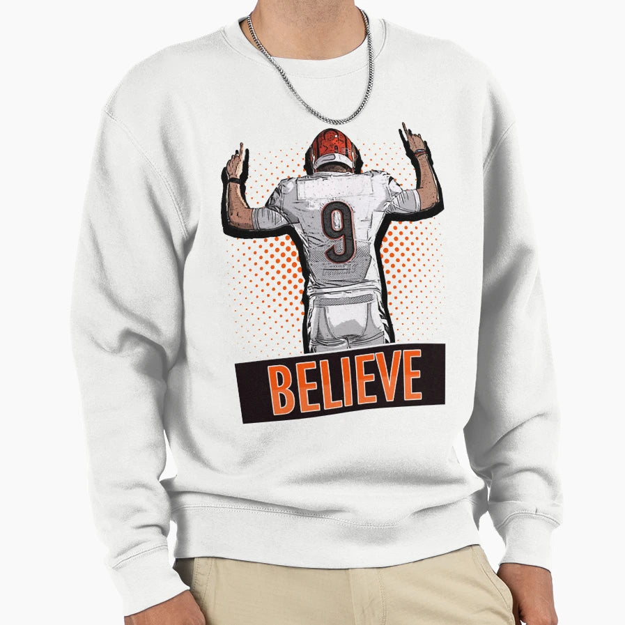 Natural Soccer League Overcome Yourself Sweatshirt - Graphic Print Unisex - T-Shirt, Sweatshirt, Hoodie