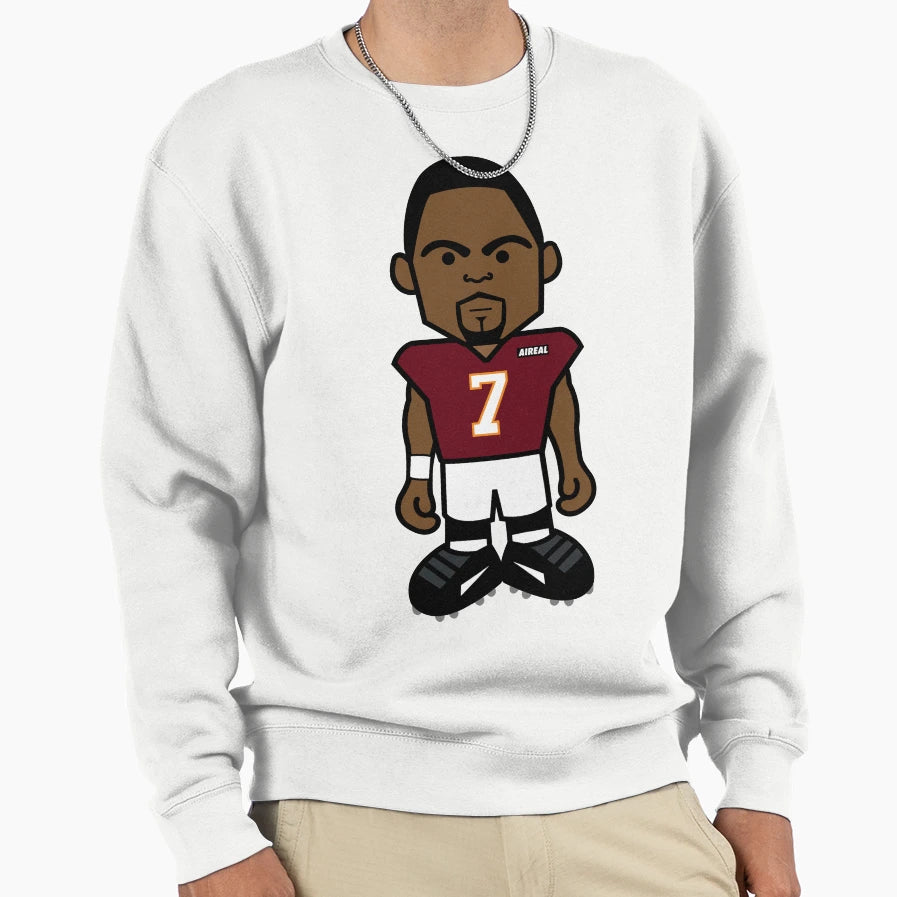 Angry Virginia Vt Hokie Vick Sports Sweatshirt - Unique Graphic Men Women - T-Shirt, Sweatshirt, Hoodie