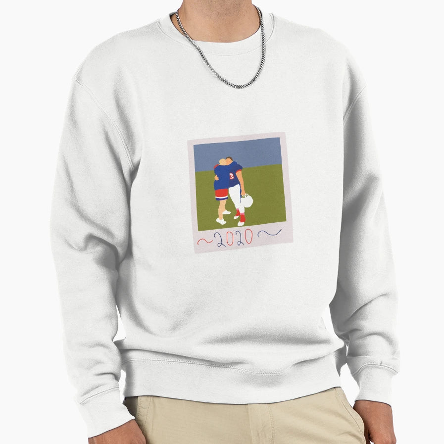 Sara Custom Order Sweatshirt - Fun Novelty Design for Adults - T-Shirt, Sweatshirt, Hoodie
