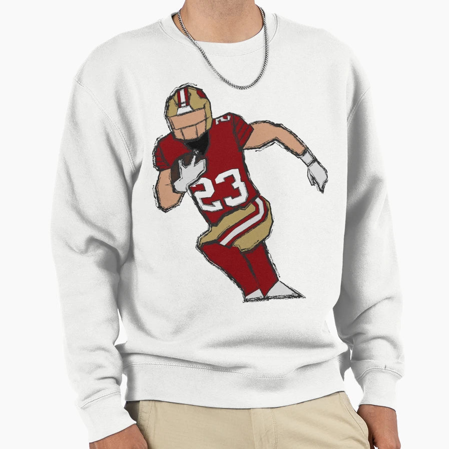 CM Sweatshirt - Aesthetic Graphic Unisex - T-Shirt, Sweatshirt, Hoodie