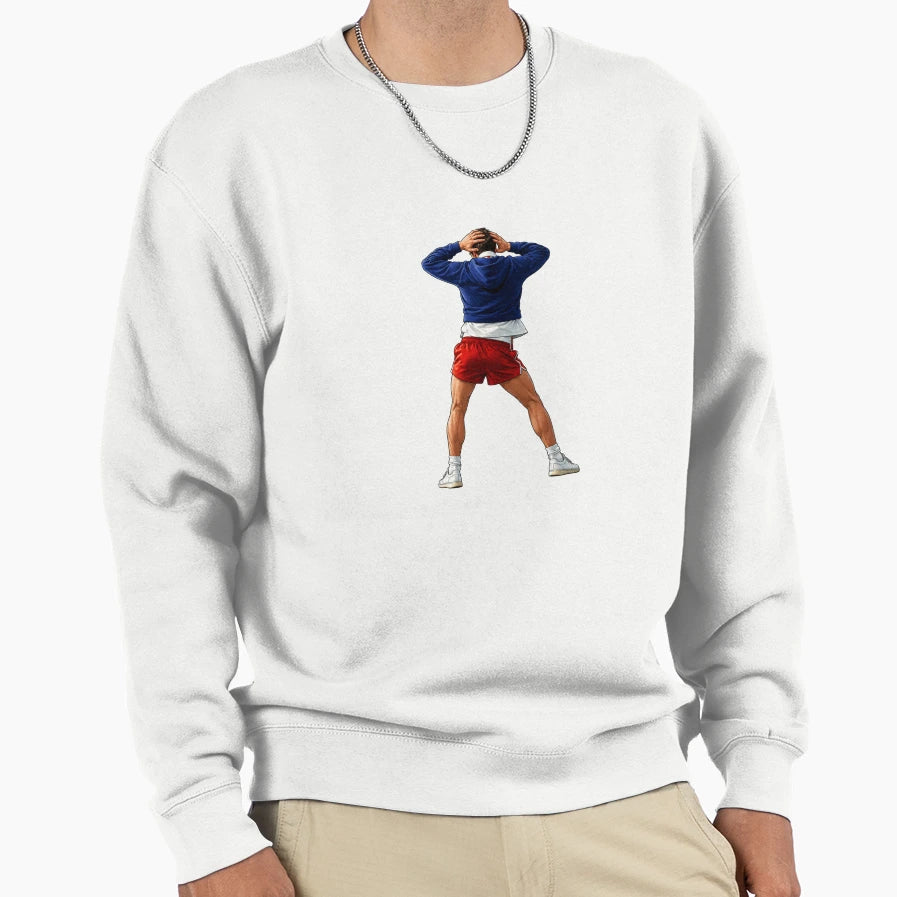 Harry Styles Dance No More Shake That Sweatshirt - Streetwear Style Unisex - T-Shirt, Sweatshirt, Hoodie