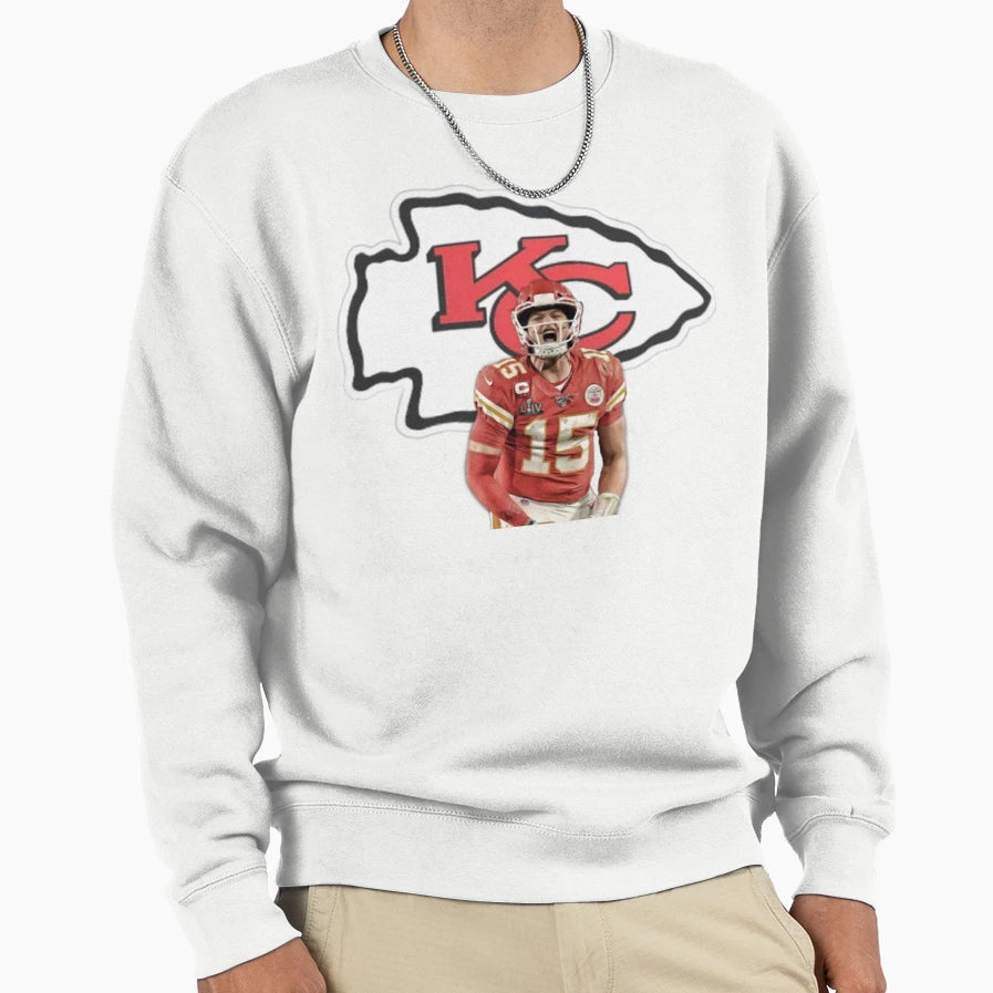 Kccs Sweatshirt - Streetwear Style for Adults - T-Shirt, Sweatshirt, Hoodie