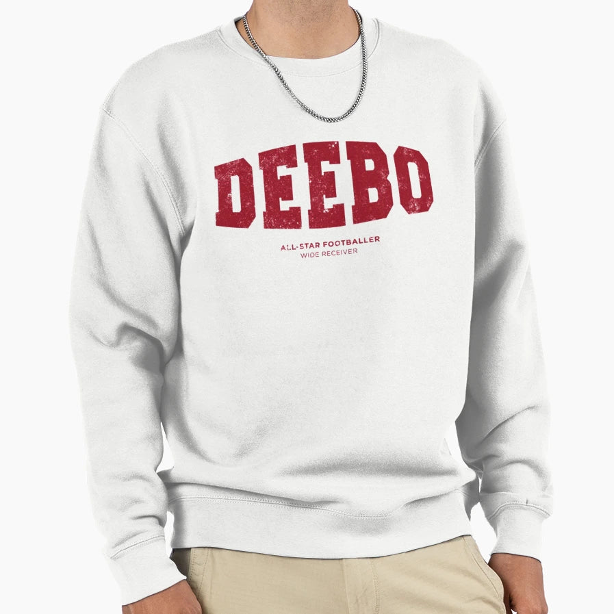 DS Sweatshirt - Custom Art Print Unisex - T-Shirt, Sweatshirt, Hoodie