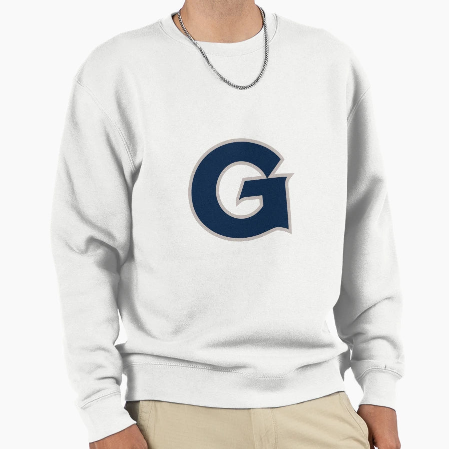 Georgetown Sweatshirt - Graphic Print Unisex - T-Shirt, Sweatshirt, Hoodie
