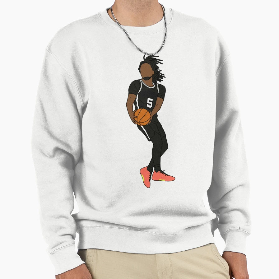 Stephon Castle Sweatshirt - Unique Graphic for Adults - T-Shirt, Sweatshirt, Hoodie