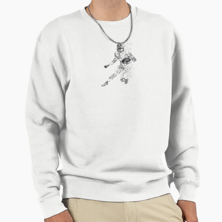 Nfl T-Shirt - Minimalist Print Men Women - T-Shirt, Sweatshirt, Hoodie