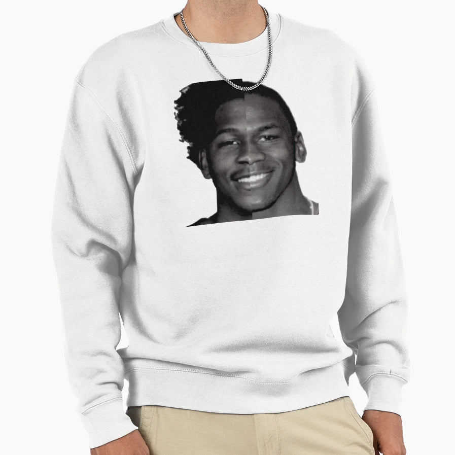 Anthony Edwards Sweatshirt - Unique Graphic for Adults - T-Shirt, Sweatshirt, Hoodie