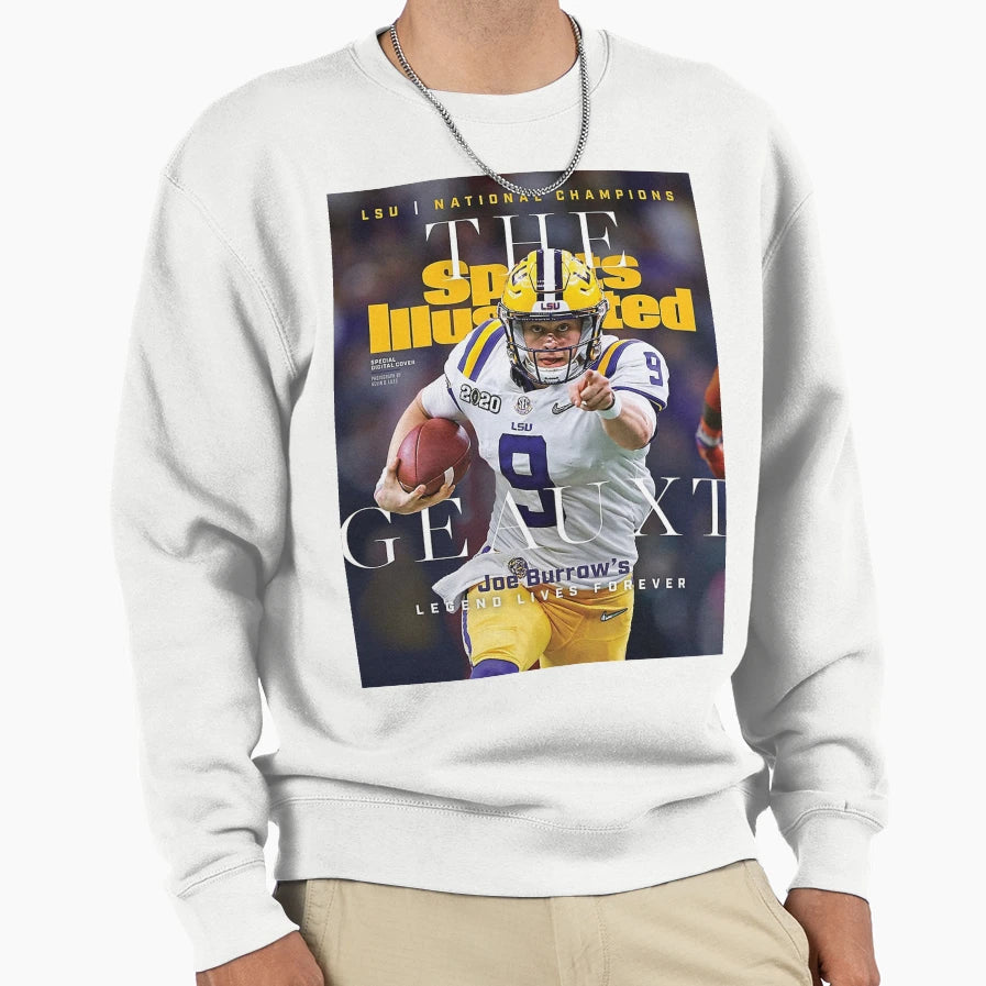 Run Joe Sweatshirt - Unique Graphic Unisex - T-Shirt, Sweatshirt, Hoodie