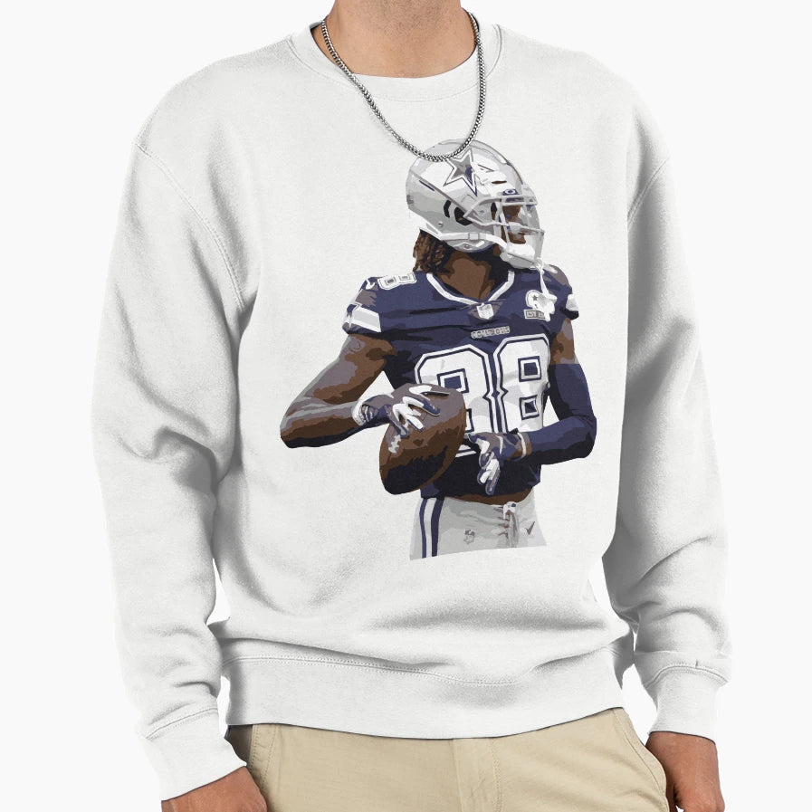 Cdl88 Sweatshirt - Unique Graphic Unisex - T-Shirt, Sweatshirt, Hoodie