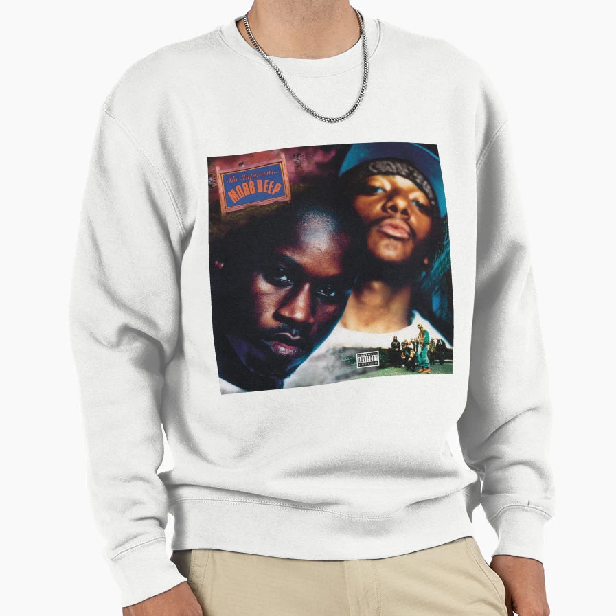 Original Albums Cover Best Sweatshirt - Unique Graphic Men Women - T-Shirt, Sweatshirt, Hoodie