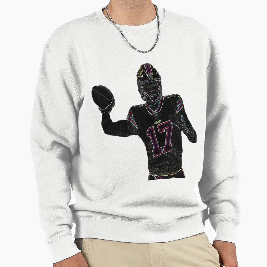 JA Sweatshirt - Streetwear Style Men Women - T-Shirt, Sweatshirt, Hoodie
