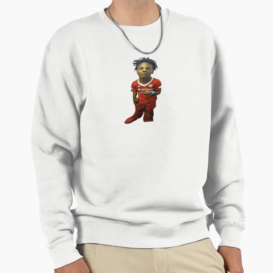 Funny Speed Meme Sweatshirt - Custom Art Print for Adults - T-Shirt, Sweatshirt, Hoodie