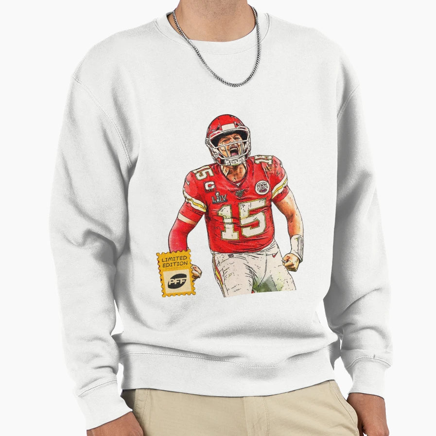 PM Sweatshirt - Fun Novelty Design for Adults - T-Shirt, Sweatshirt, Hoodie