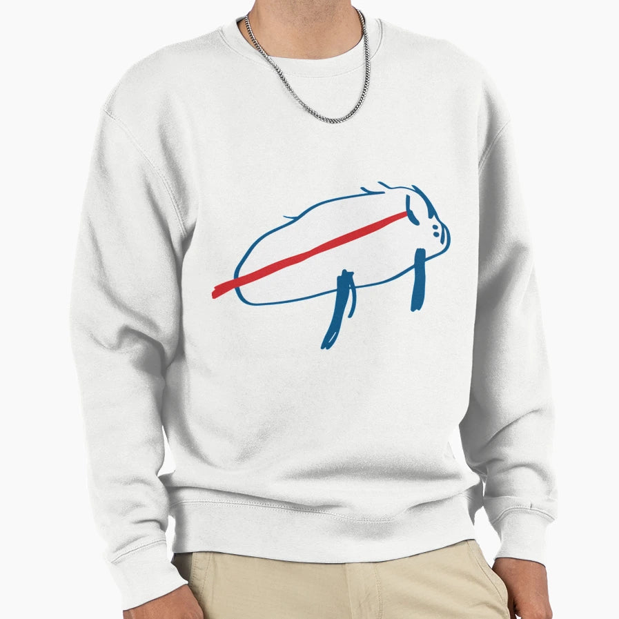 JA Potato Sweatshirt - Streetwear Style for Adults - T-Shirt, Sweatshirt, Hoodie