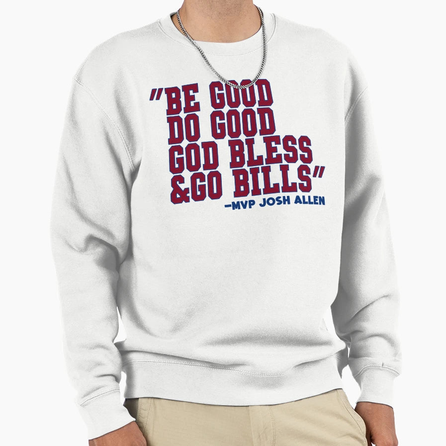 JA Mvp Sweatshirt - Graphic Print for Adults - T-Shirt, Sweatshirt, Hoodie